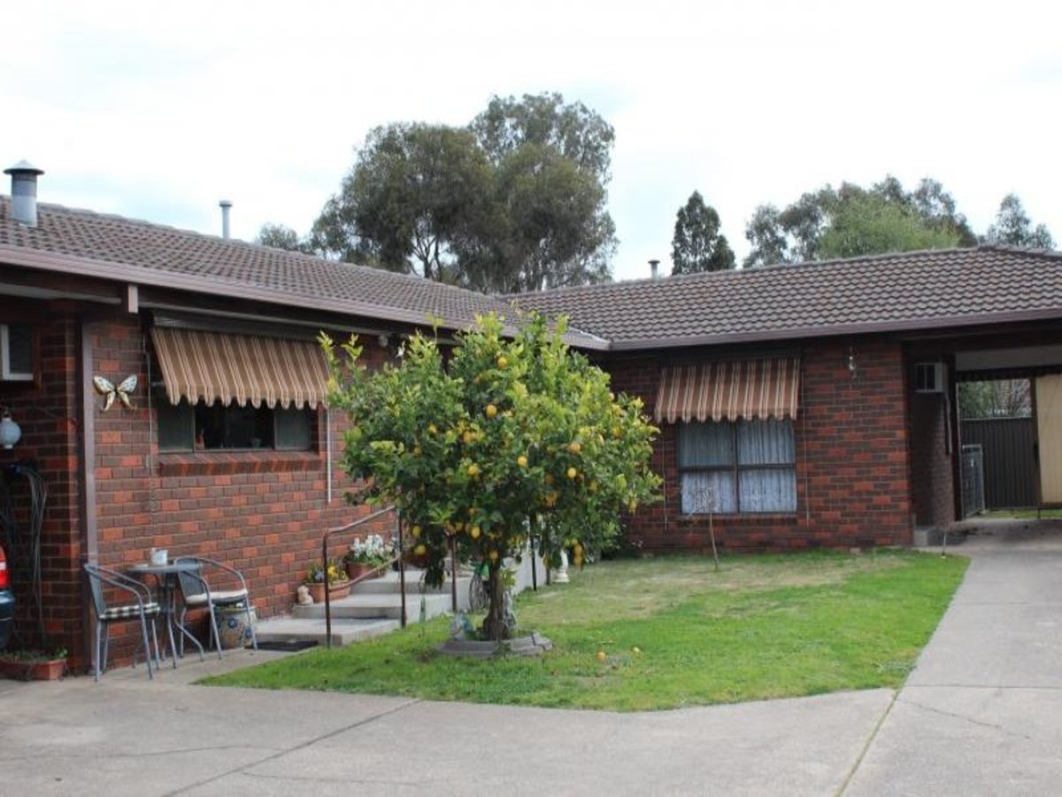 2 / 40 Monds Avenue, Benalla