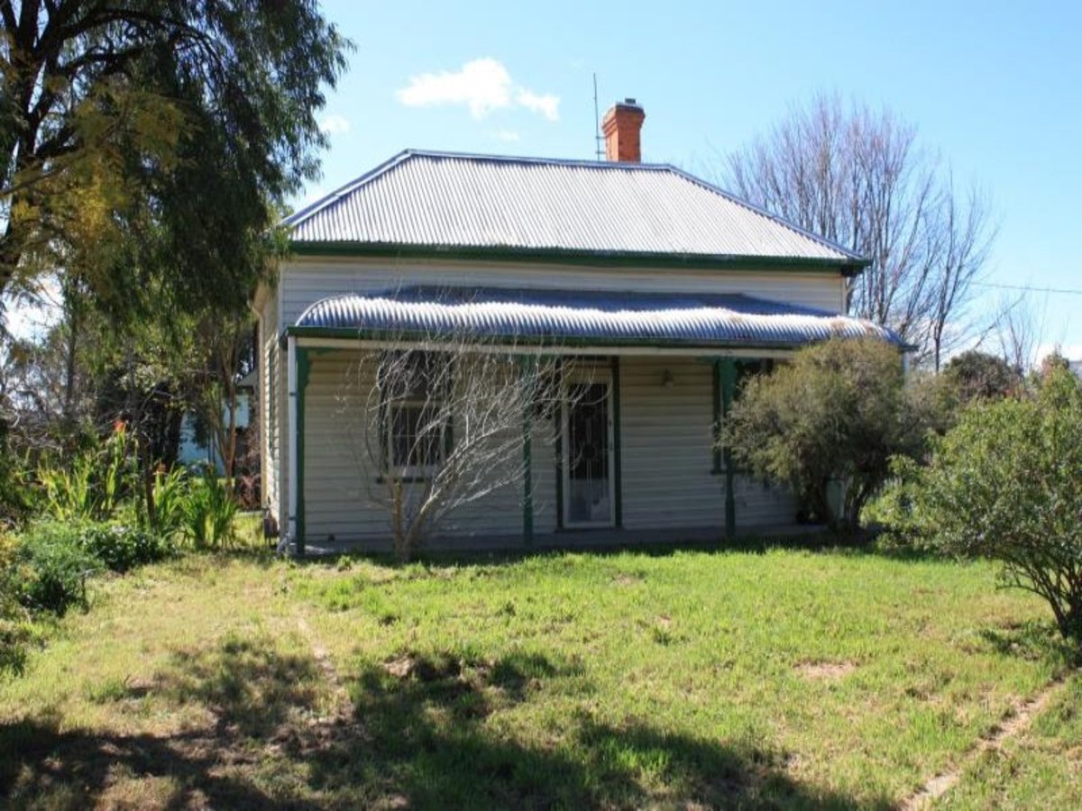 25 Hannah Street, Benalla