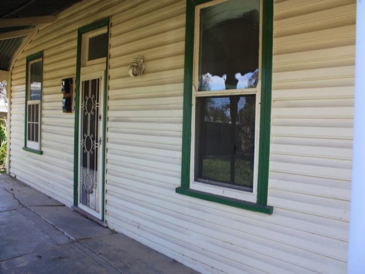 25 Hannah Street, Benalla