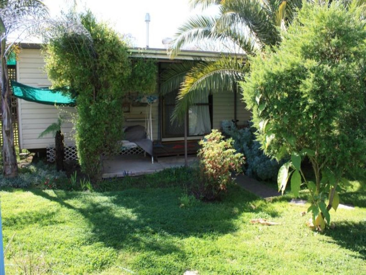 25 Hannah Street, Benalla