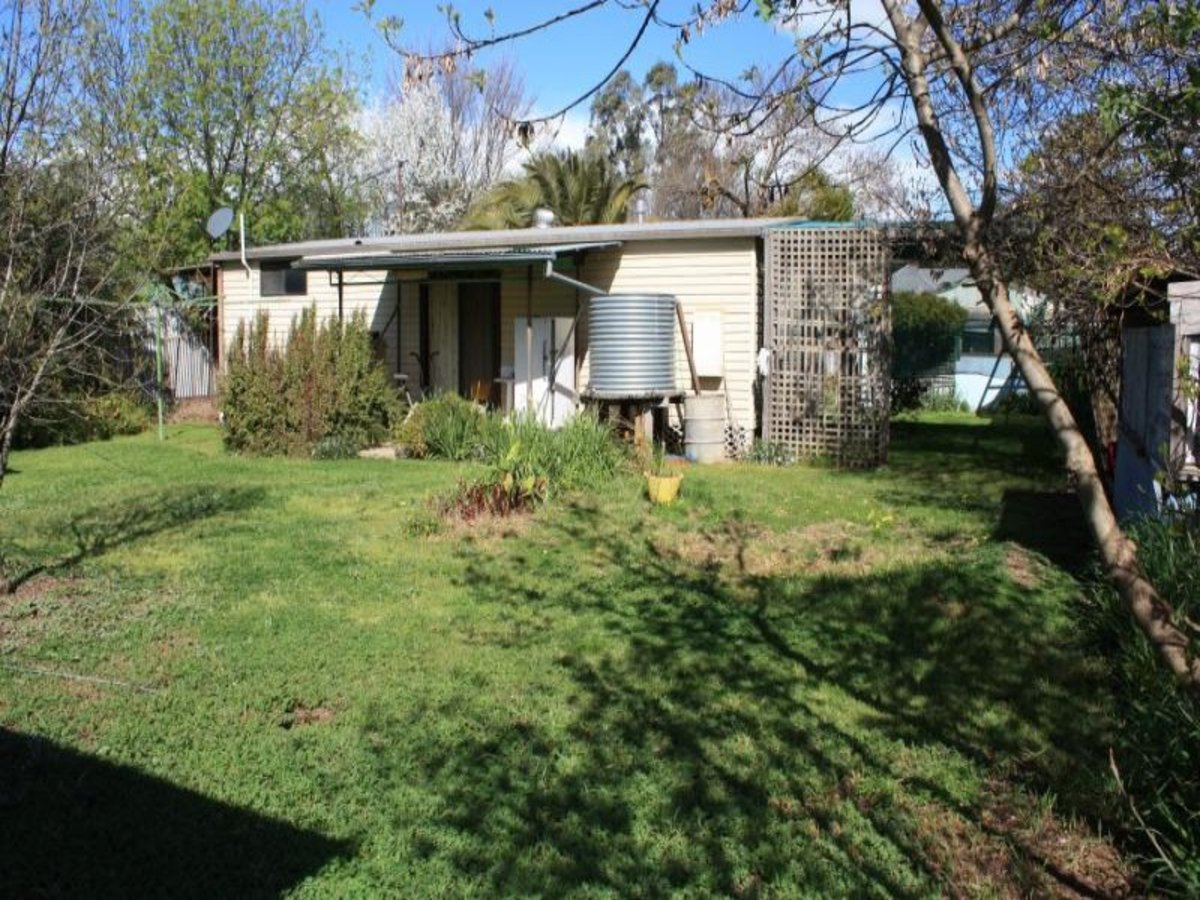 25 Hannah Street, Benalla