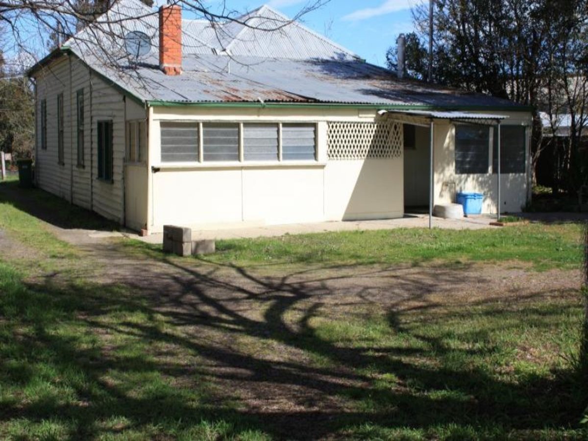25 Hannah Street, Benalla