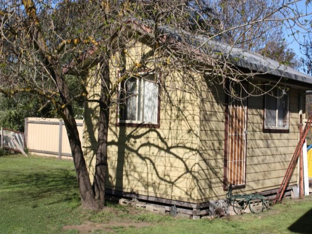 27 Moore Street, Baddaginnie