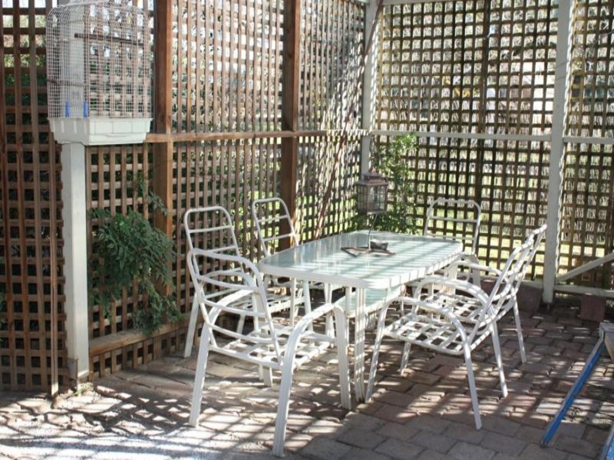 27 Moore Street, Baddaginnie