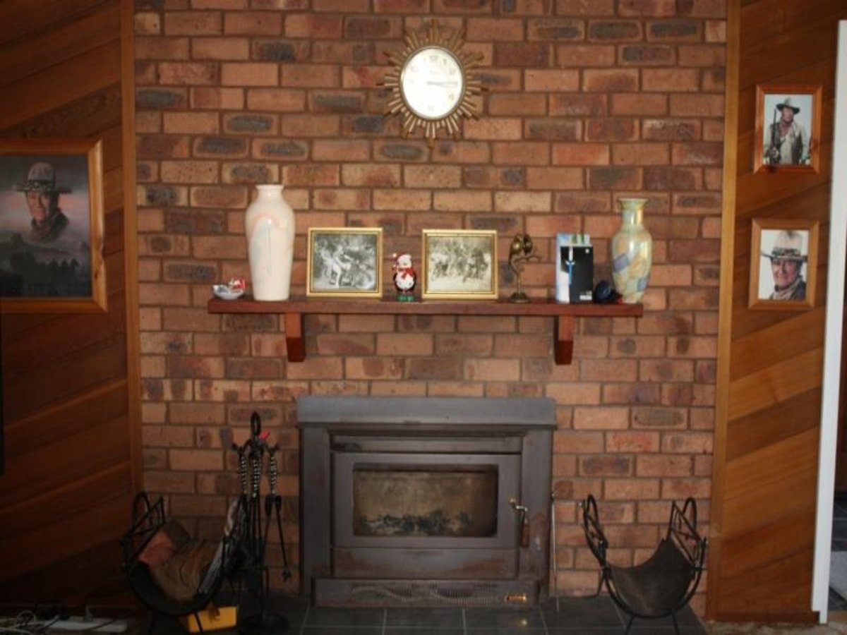 27 Moore Street, Baddaginnie