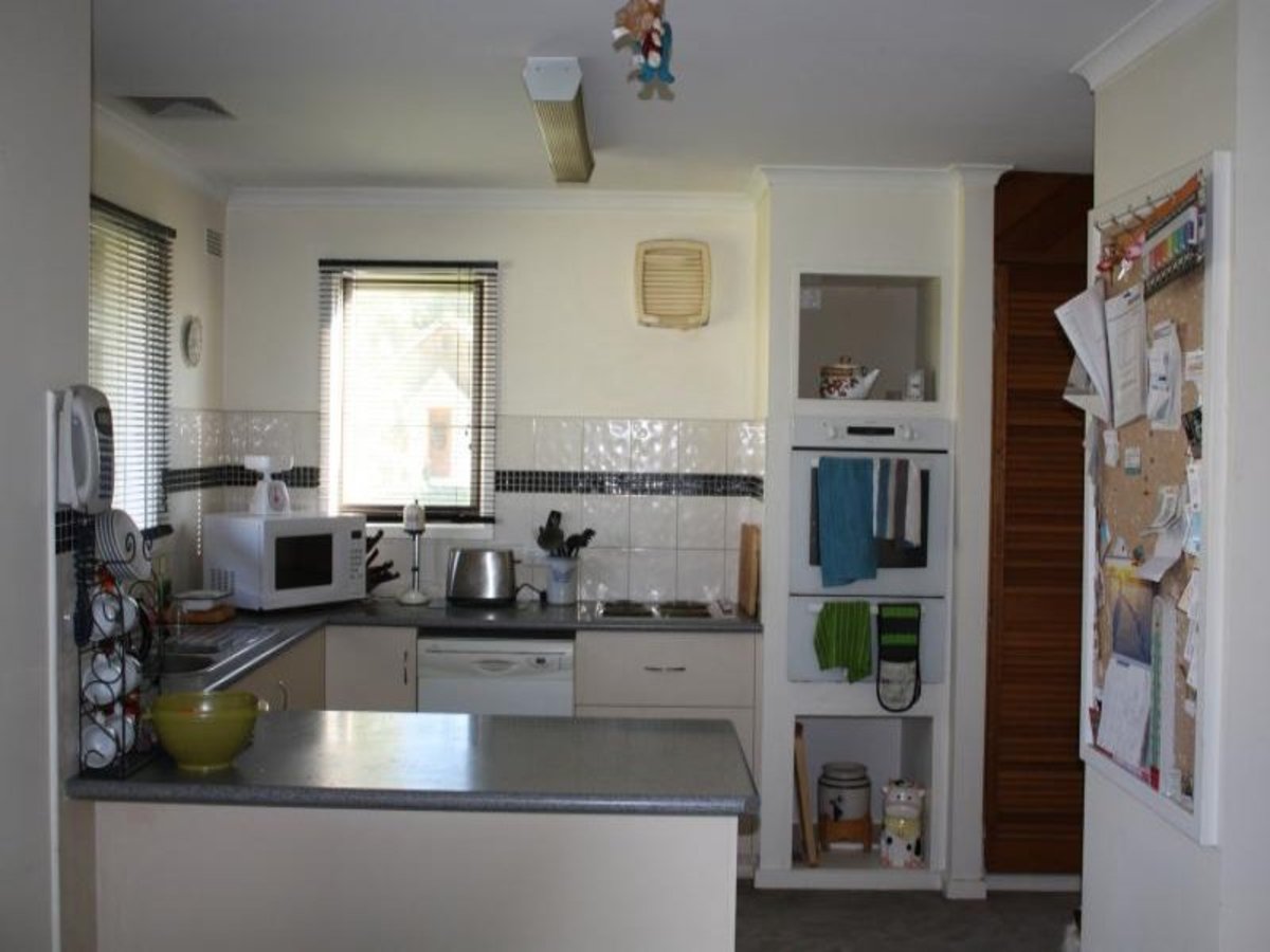27 Moore Street, Baddaginnie