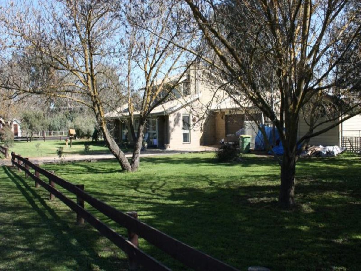 27 Moore Street, Baddaginnie