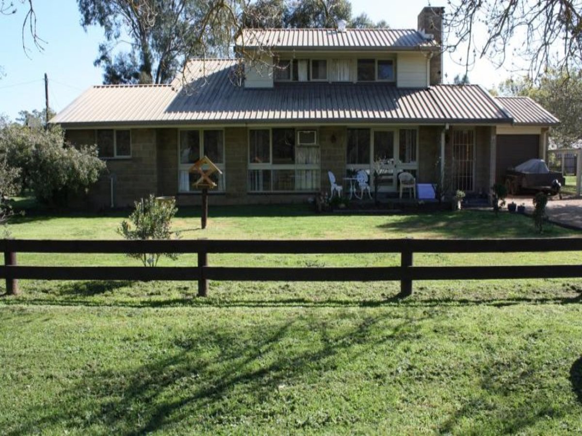 27 Moore Street, Baddaginnie