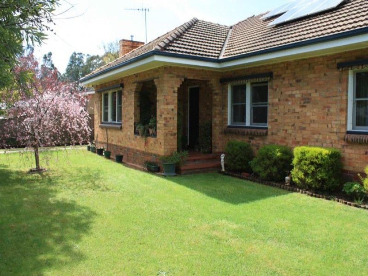 29 Maud Street, Benalla
