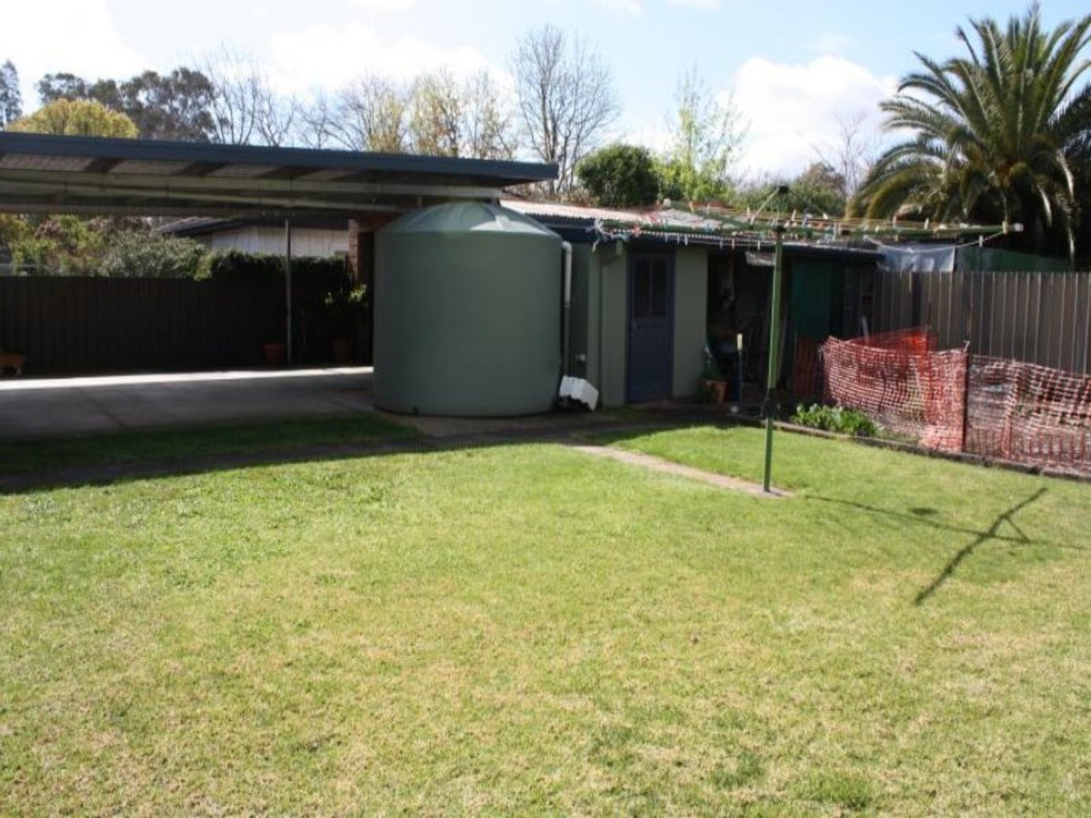 29 Maud Street, Benalla