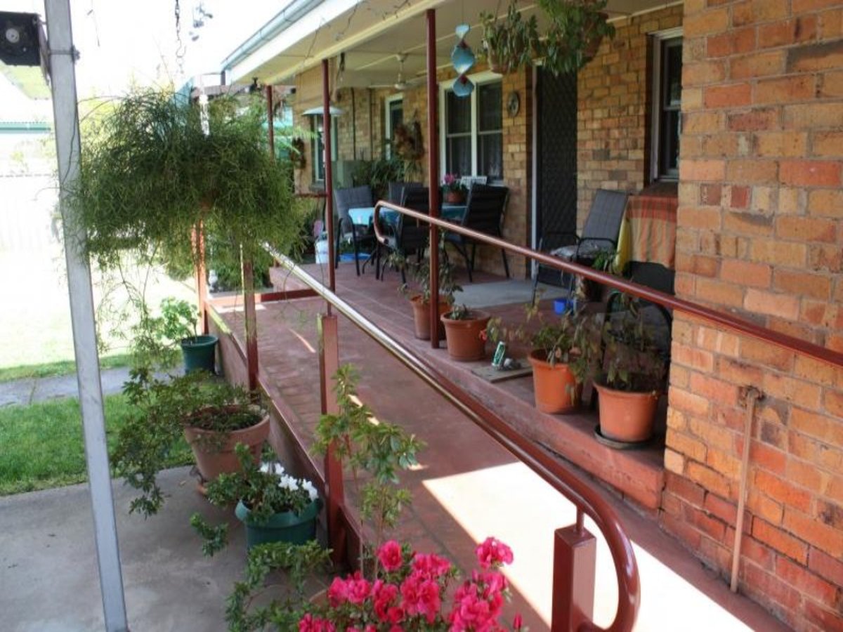 29 Maud Street, Benalla