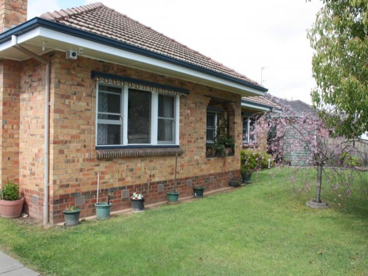 29 Maud Street, Benalla
