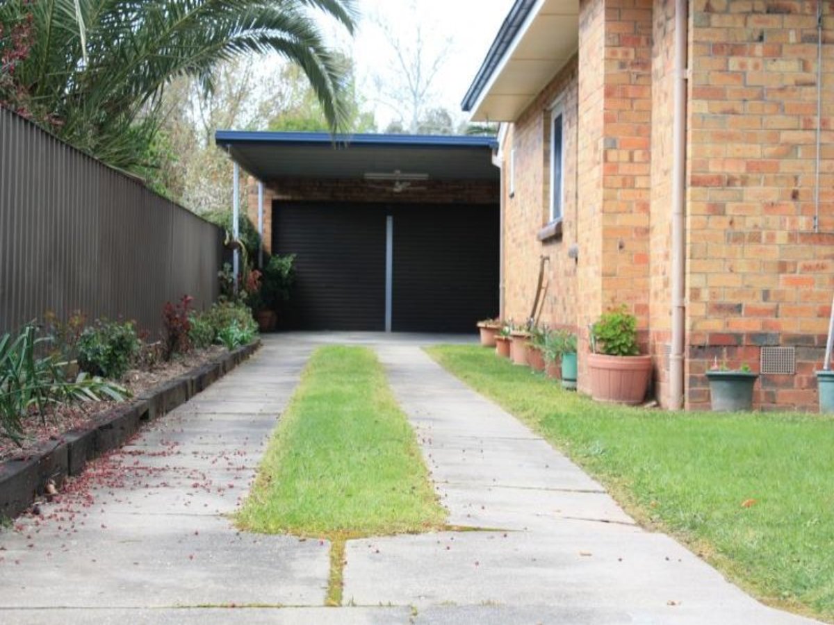 29 Maud Street, Benalla