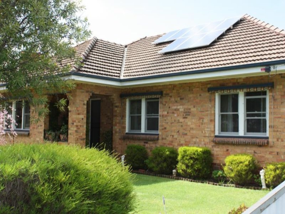 29 Maud Street, Benalla