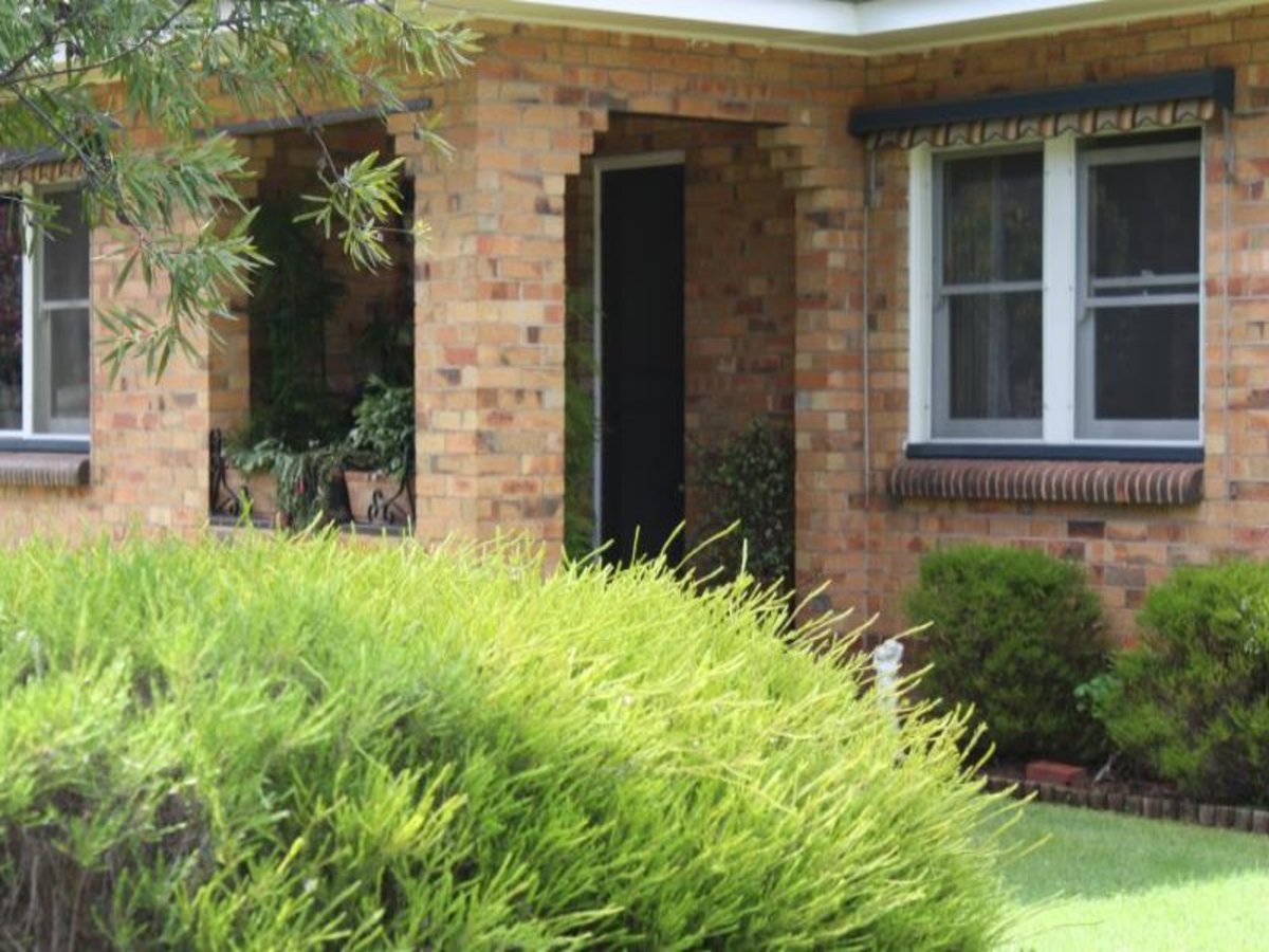 29 Maud Street, Benalla