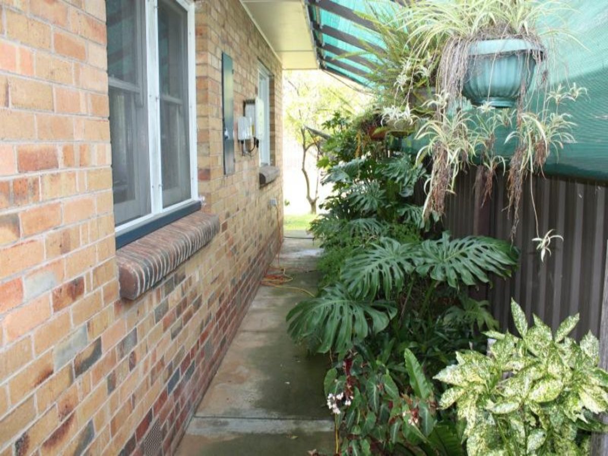 29 Maud Street, Benalla