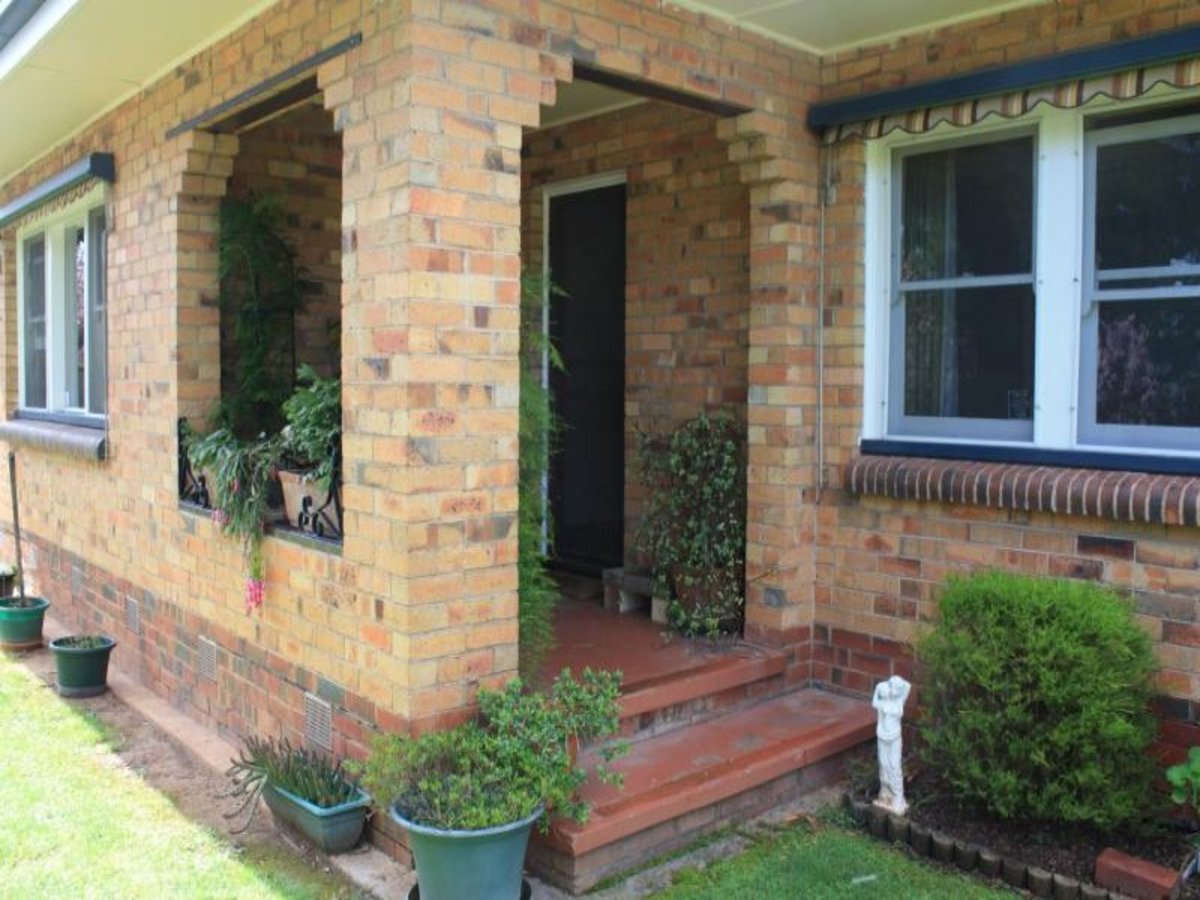 29 Maud Street, Benalla