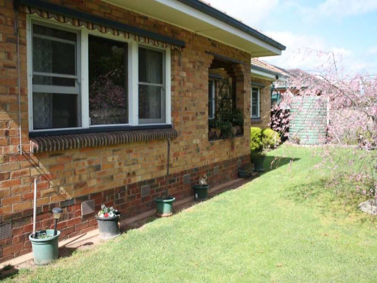 29 Maud Street, Benalla