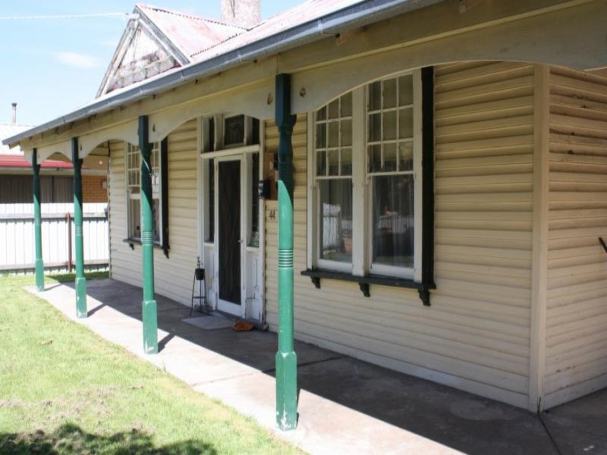 44 Thomas Street, Benalla