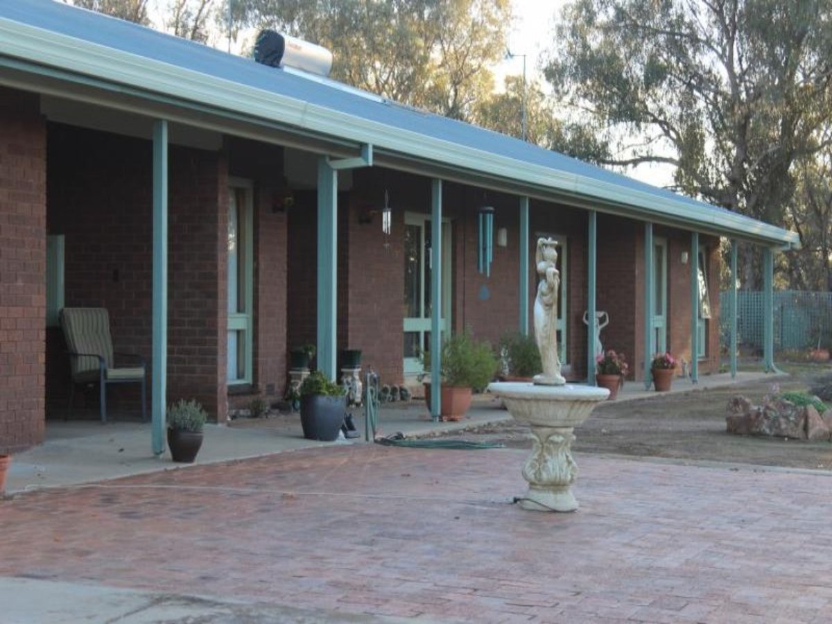 428 Goorambat Road, Benalla