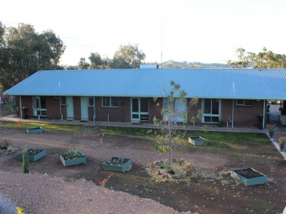 428 Goorambat Road, Benalla