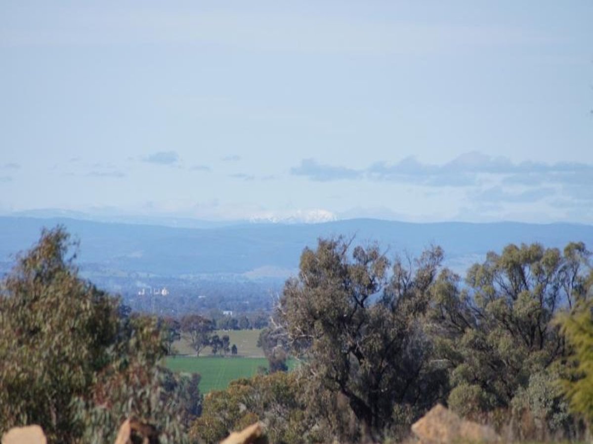 428 Goorambat Road, Benalla