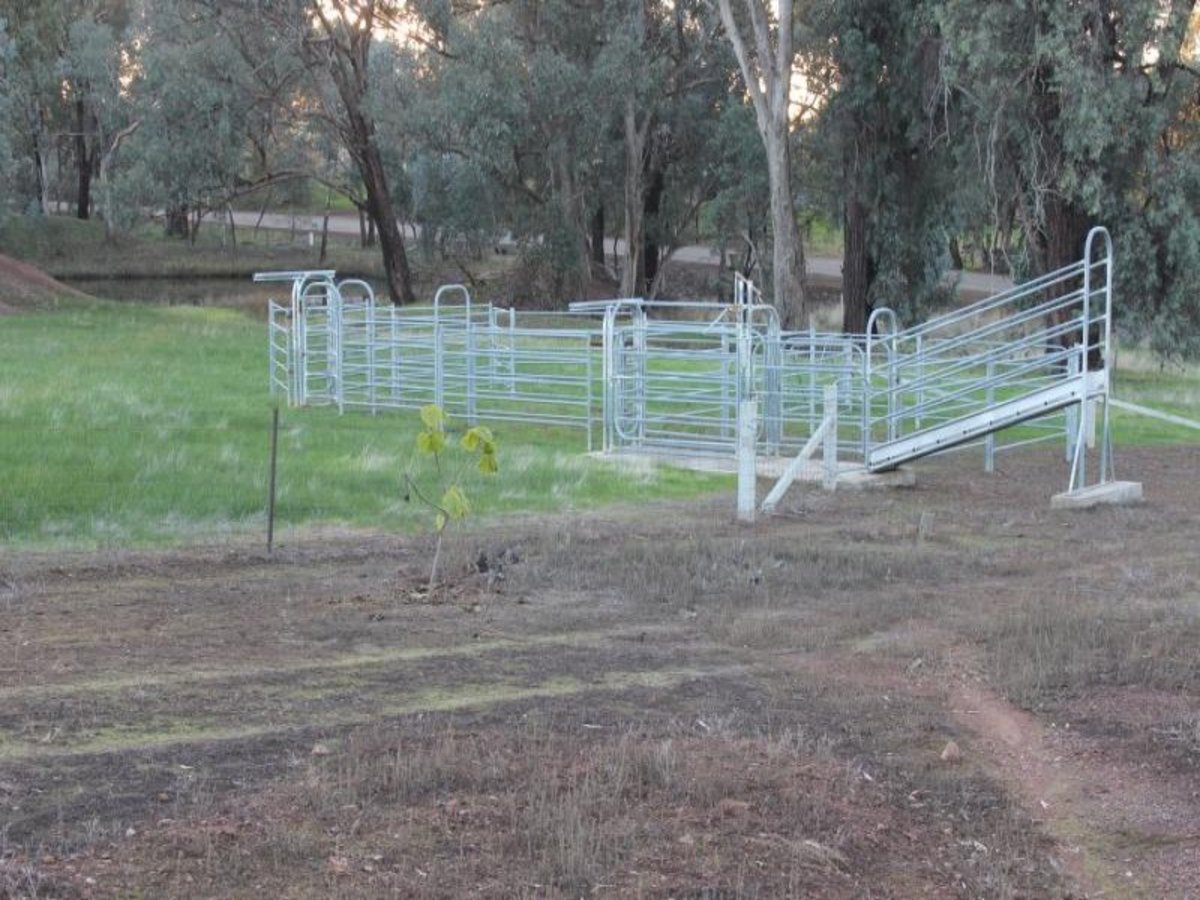 428 Goorambat Road, Benalla