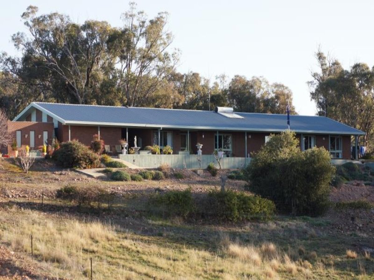428 Goorambat Road, Benalla