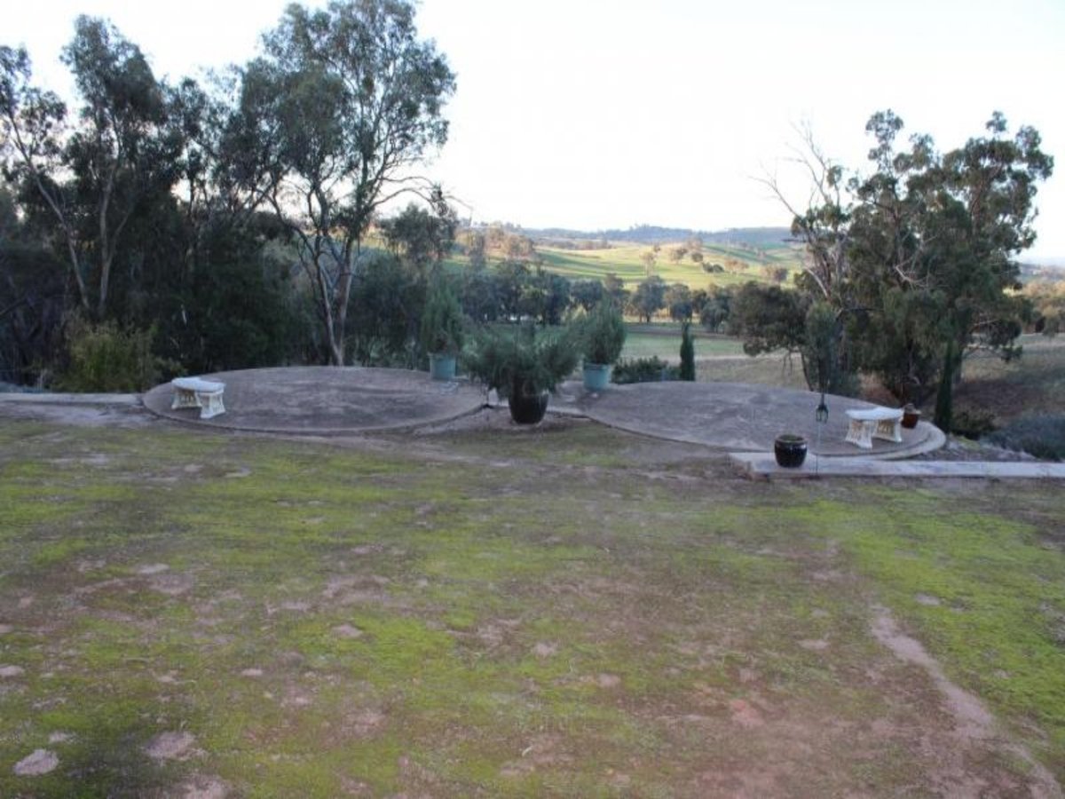 428 Goorambat Road, Benalla