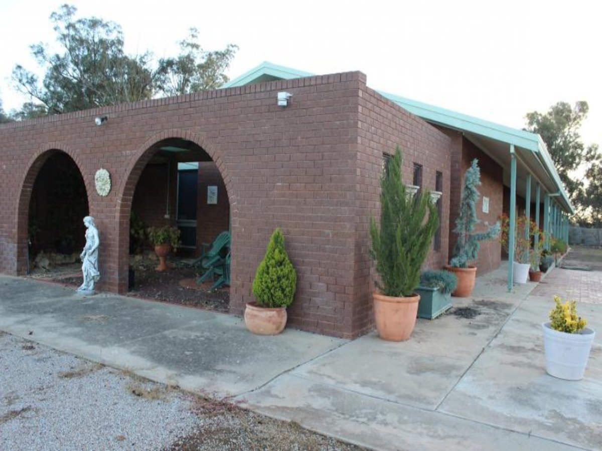 428 Goorambat Road, Benalla
