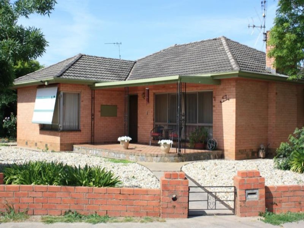 57 Cecil Street, Benalla