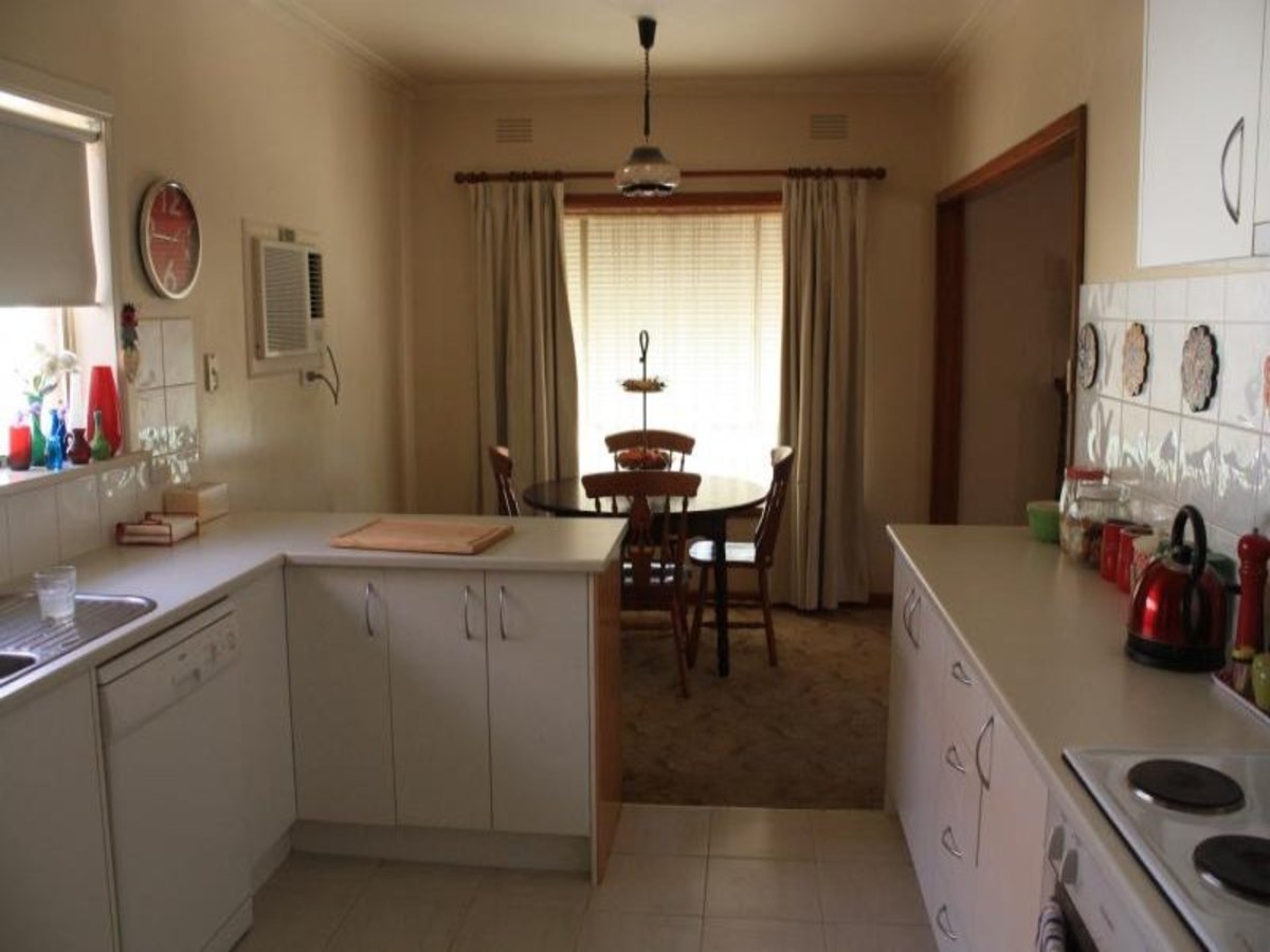57 Cecil Street, Benalla