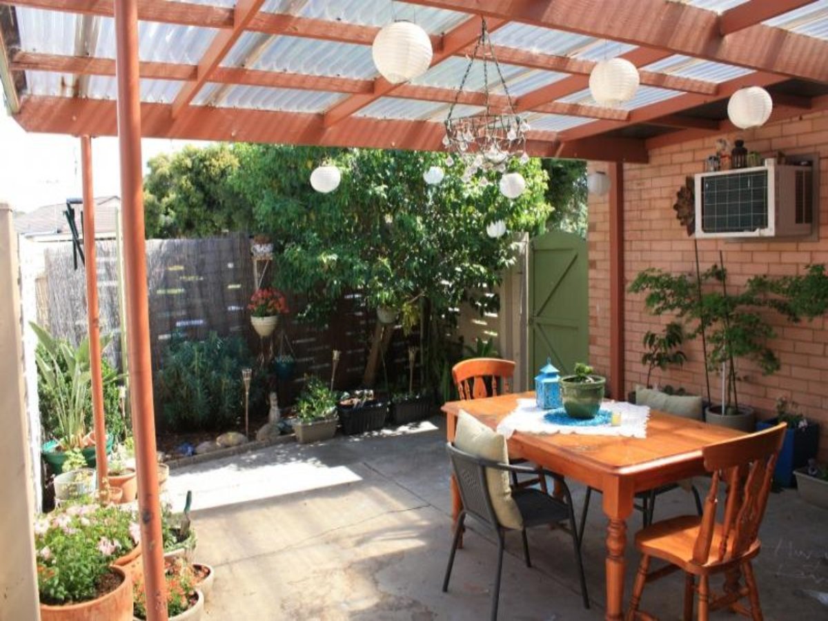 57 Cecil Street, Benalla