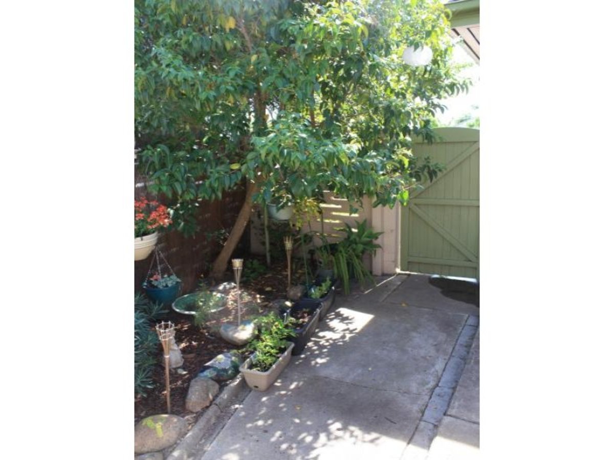 57 Cecil Street, Benalla