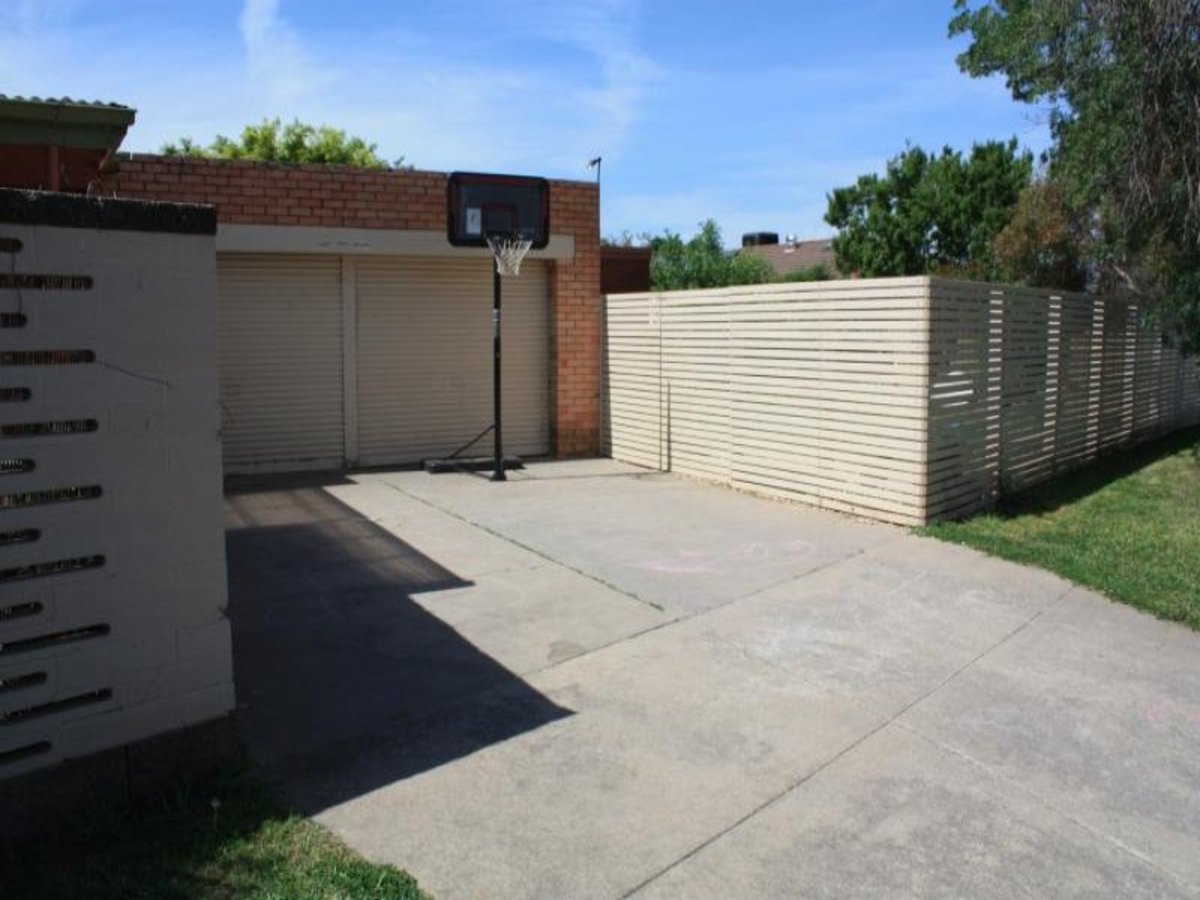 57 Cecil Street, Benalla