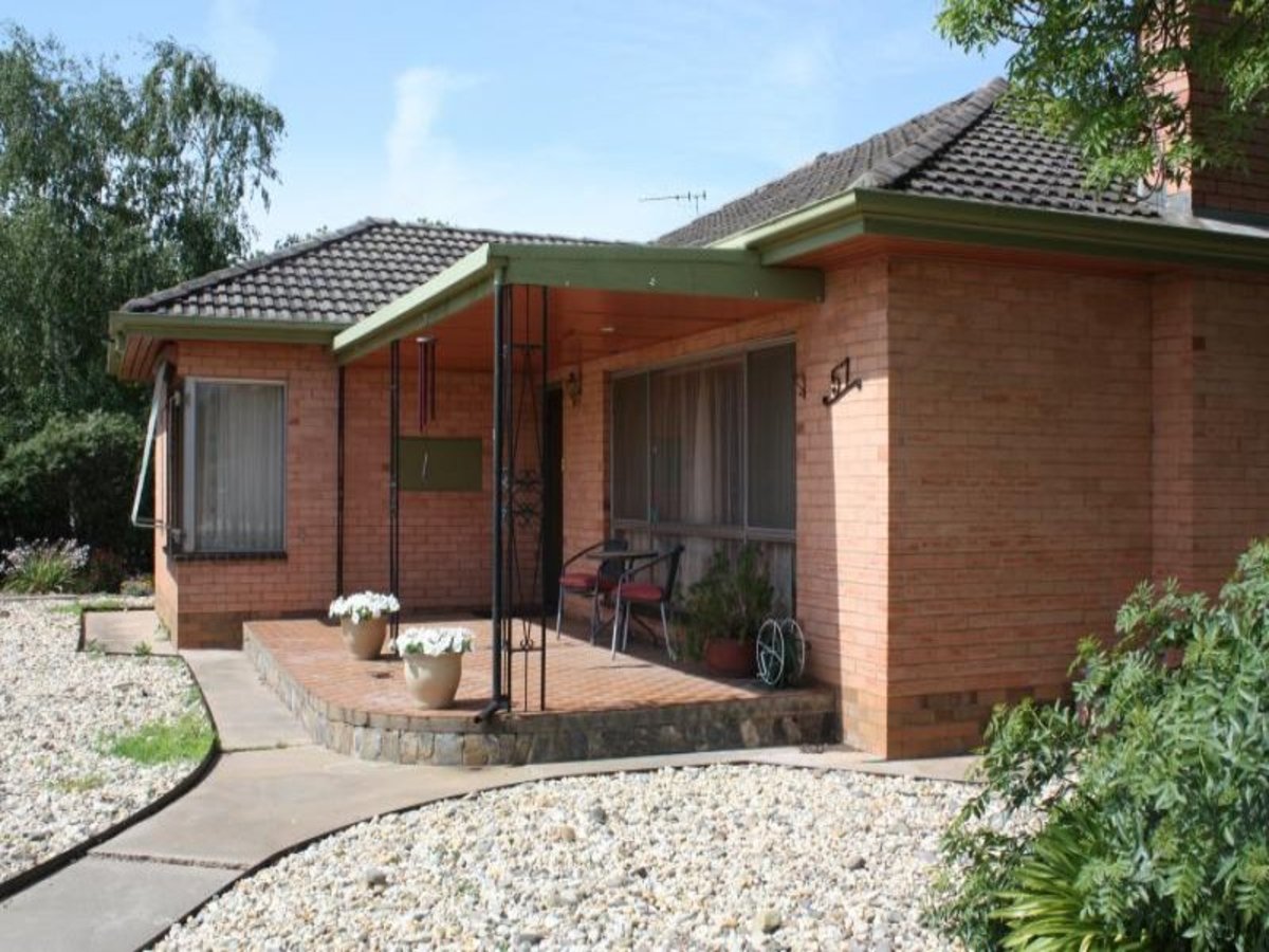 57 Cecil Street, Benalla