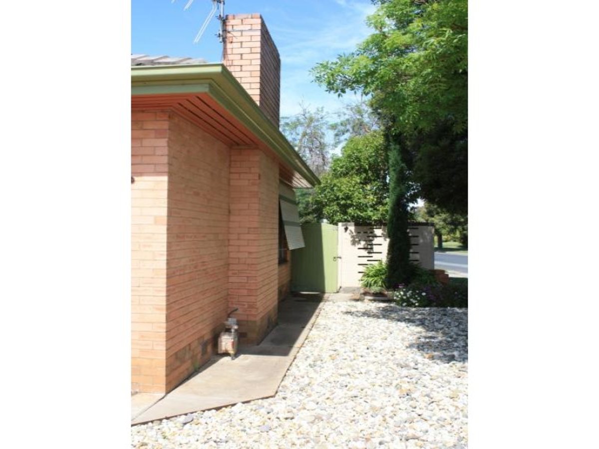 57 Cecil Street, Benalla