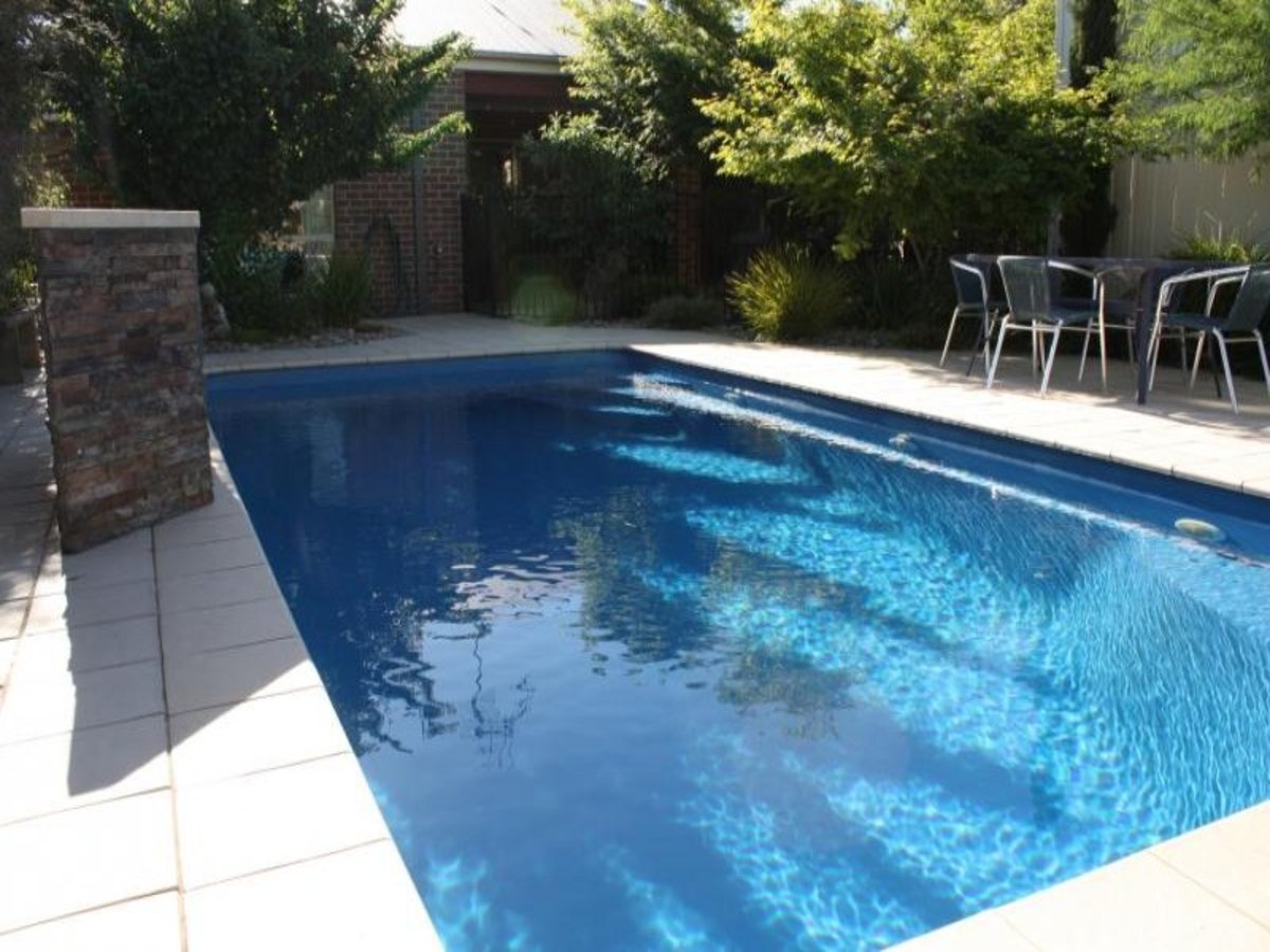 19 Olivers Road, Benalla
