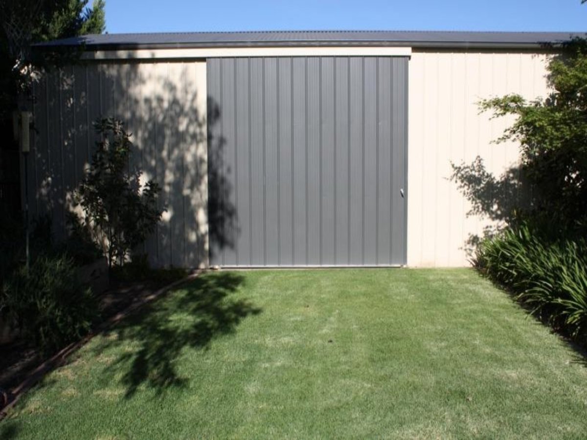 19 Olivers Road, Benalla