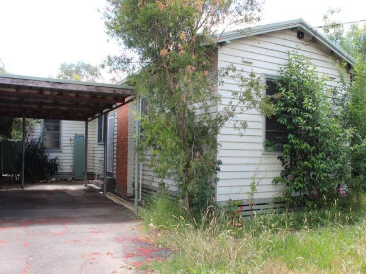 22 Russell Street, Benalla