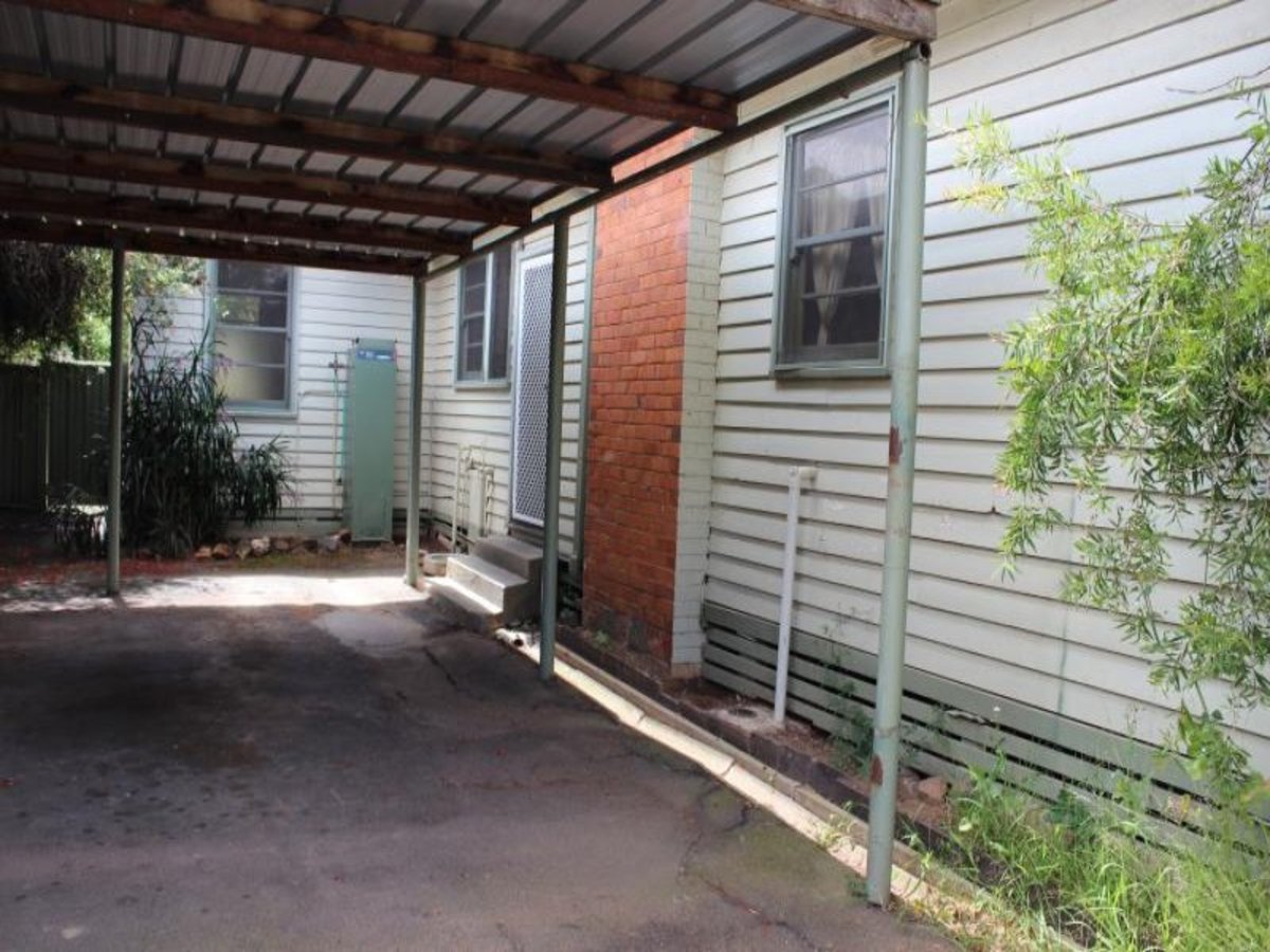 22 Russell Street, Benalla