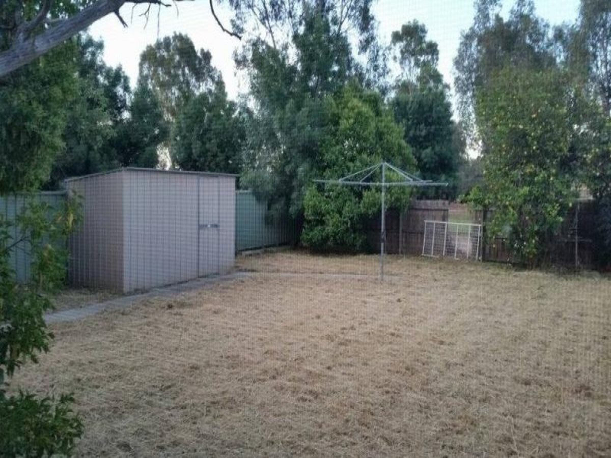 22 Russell Street, Benalla