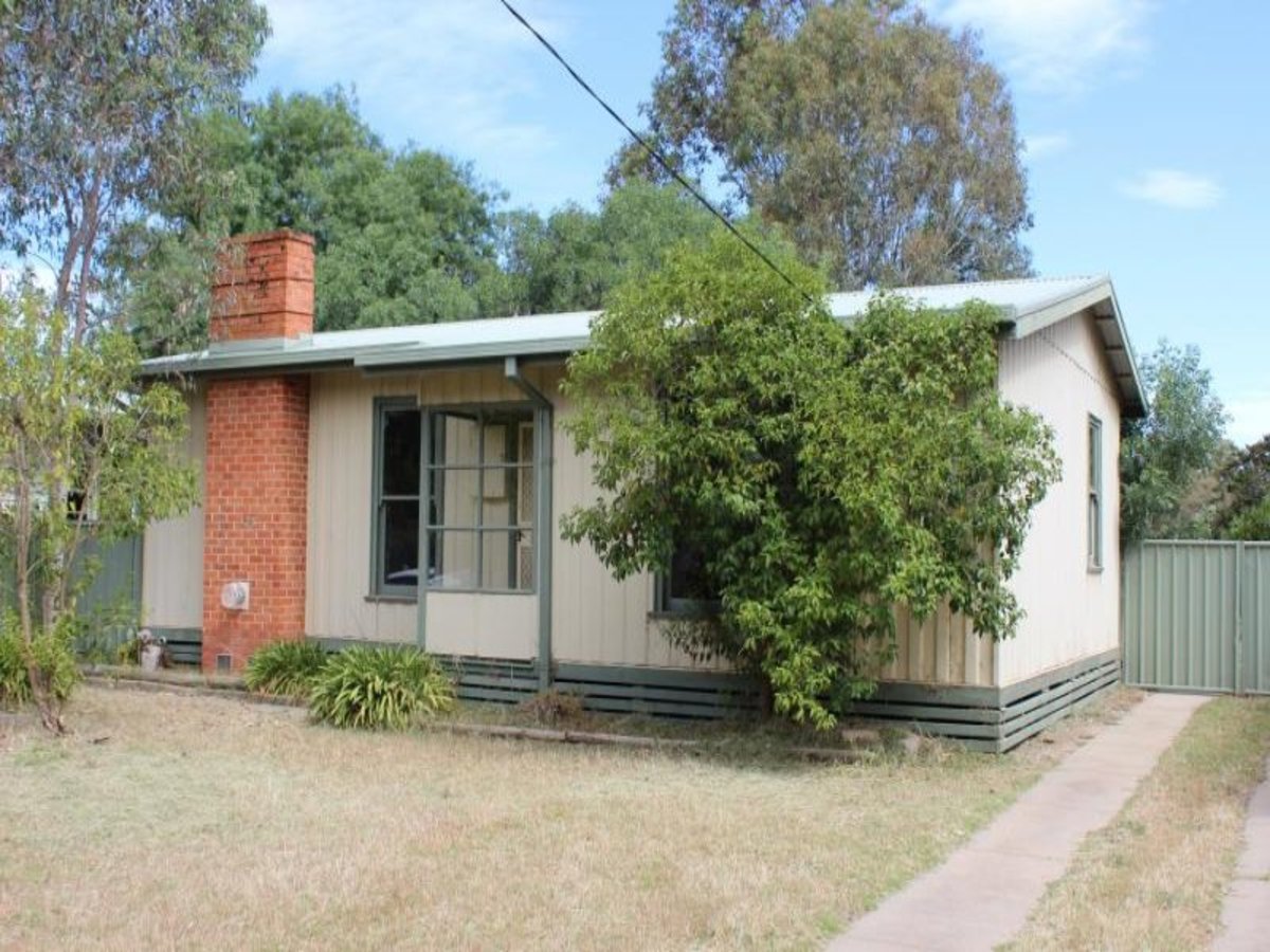 25 Russell Street, Benalla