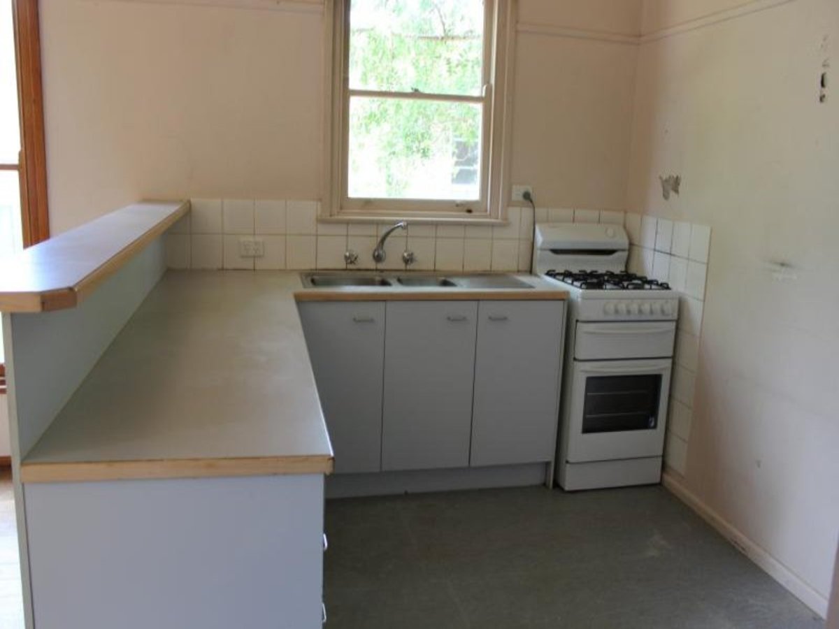 25 Russell Street, Benalla