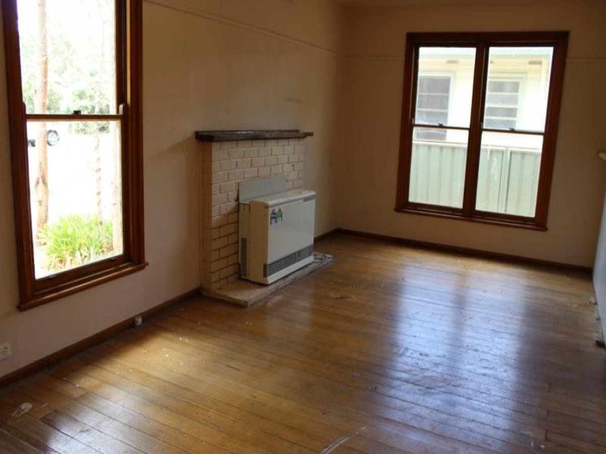 25 Russell Street, Benalla