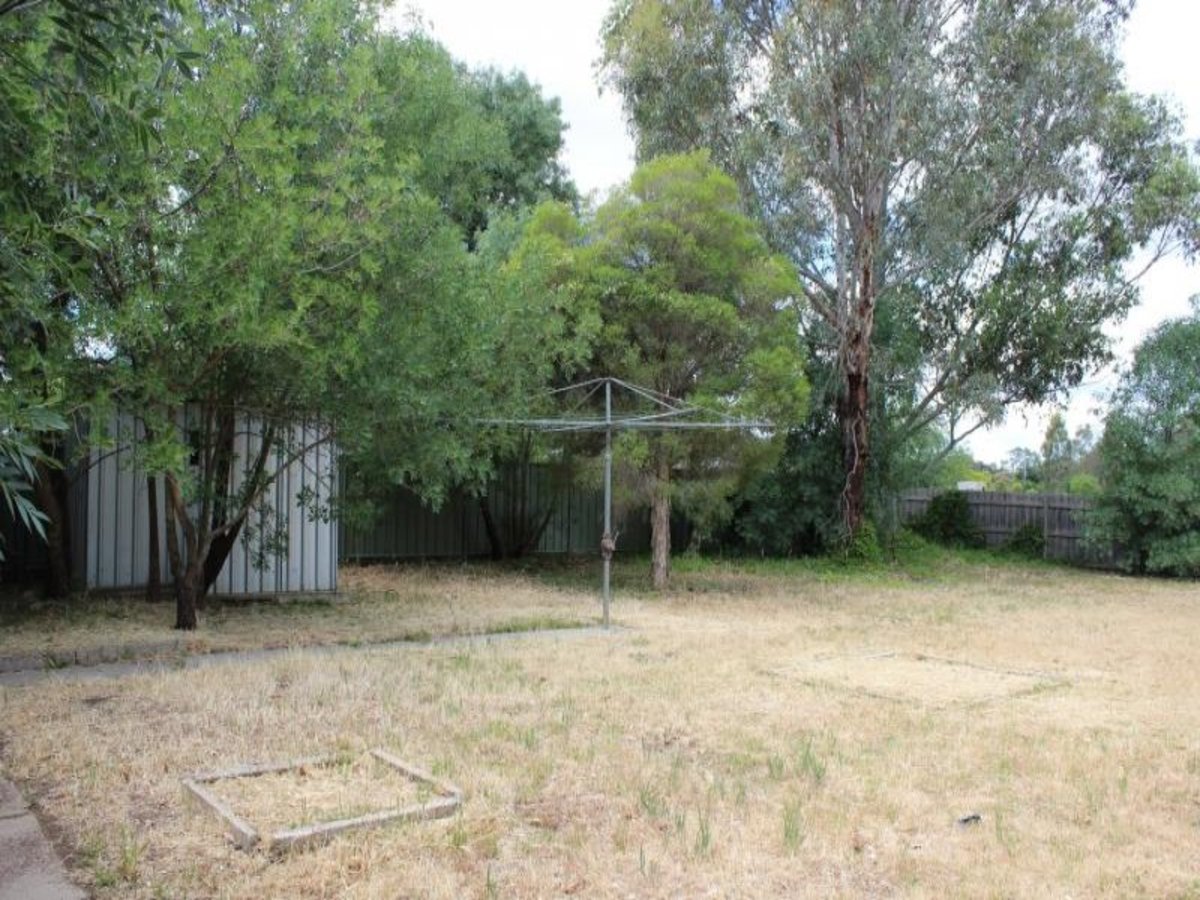 25 Russell Street, Benalla