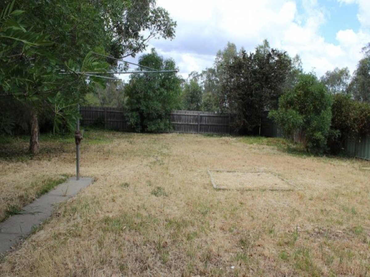 25 Russell Street, Benalla