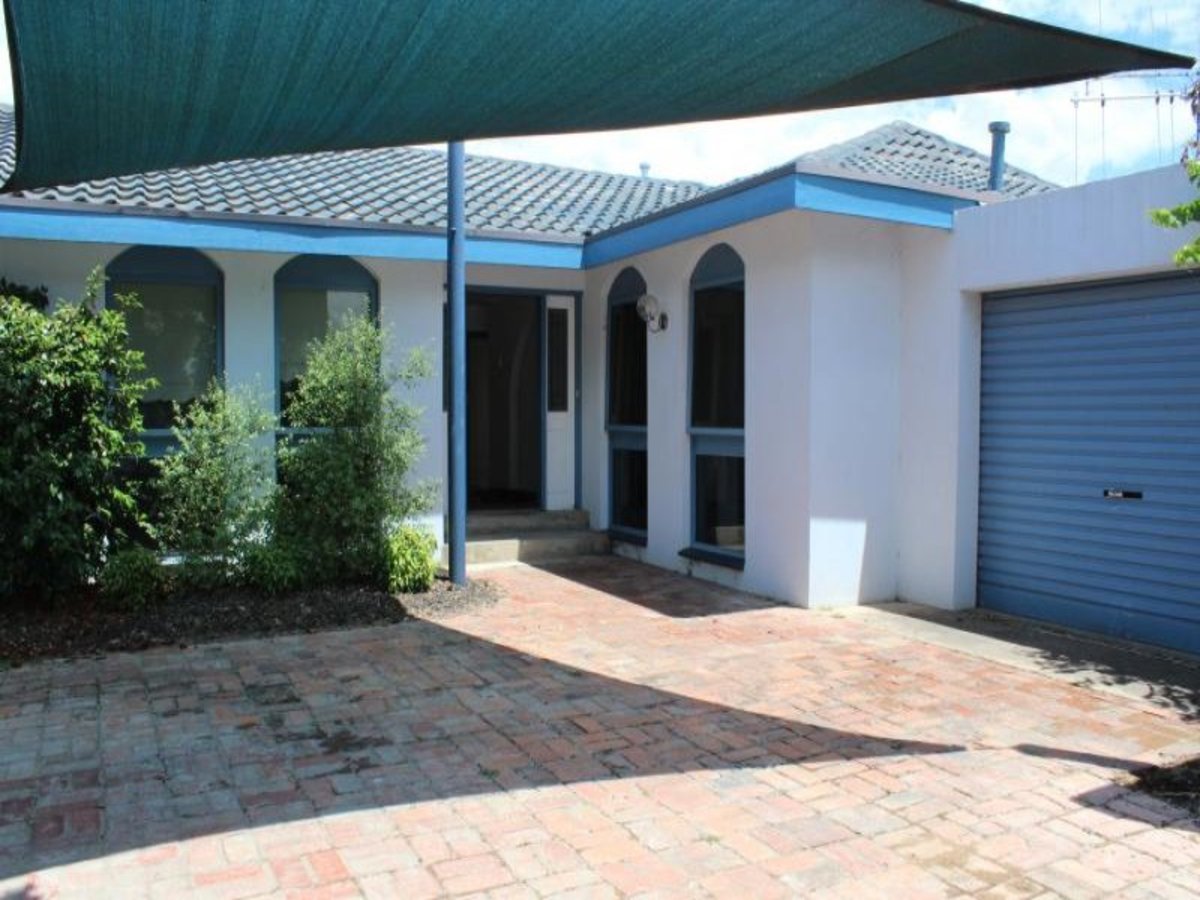 136 Clarke Street, Benalla
