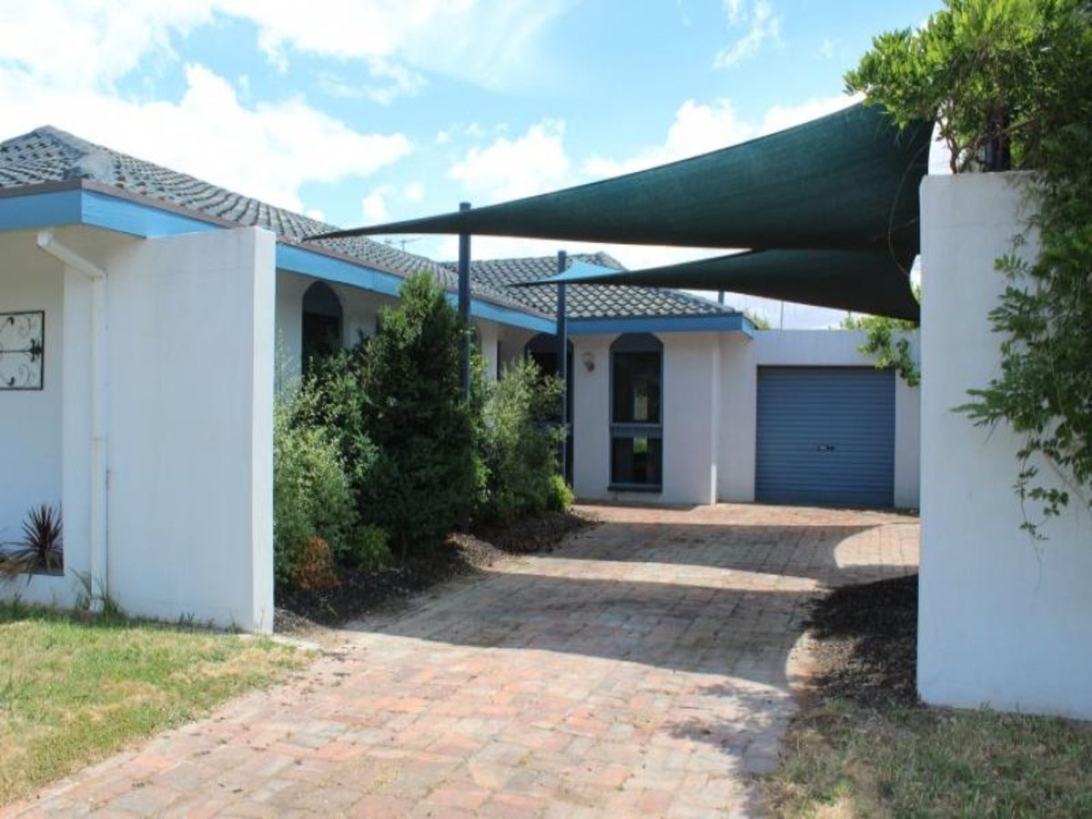 136 Clarke Street, Benalla