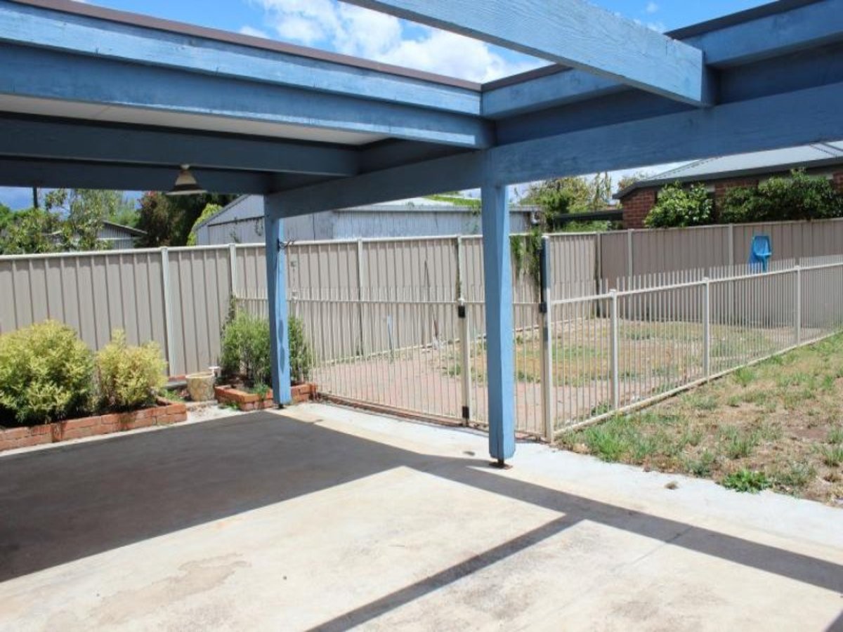 136 Clarke Street, Benalla
